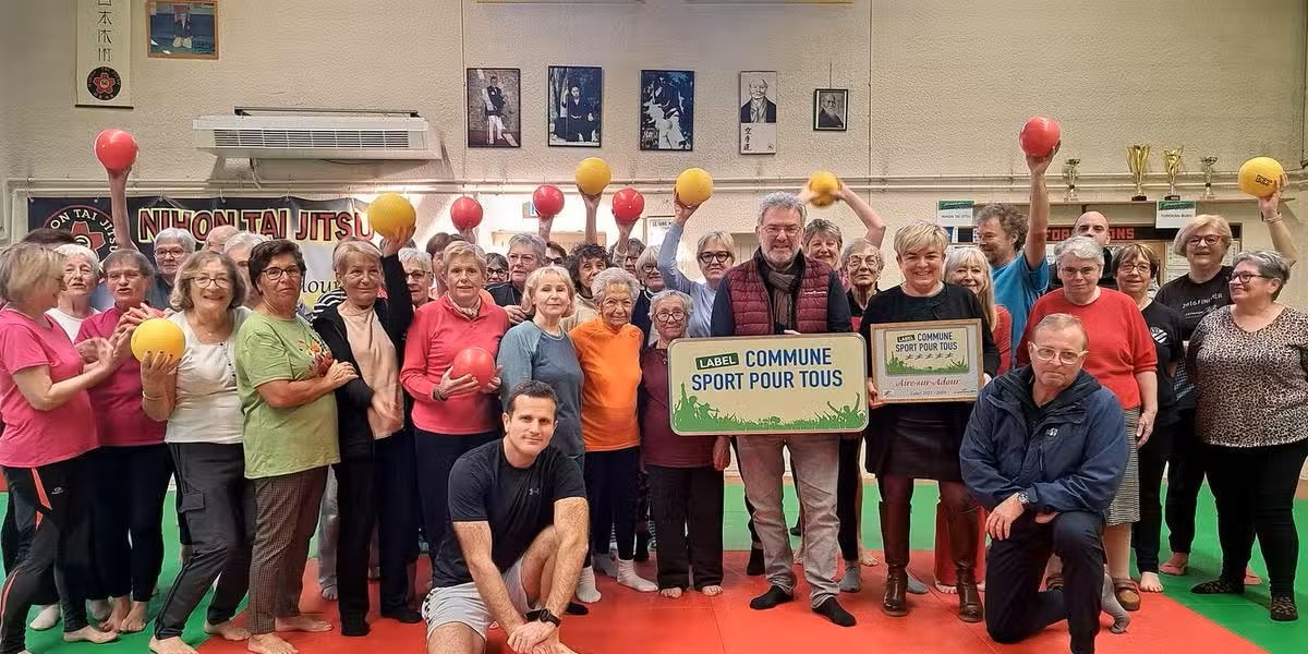 AIRE SUR L'ADOUR - PHOTO